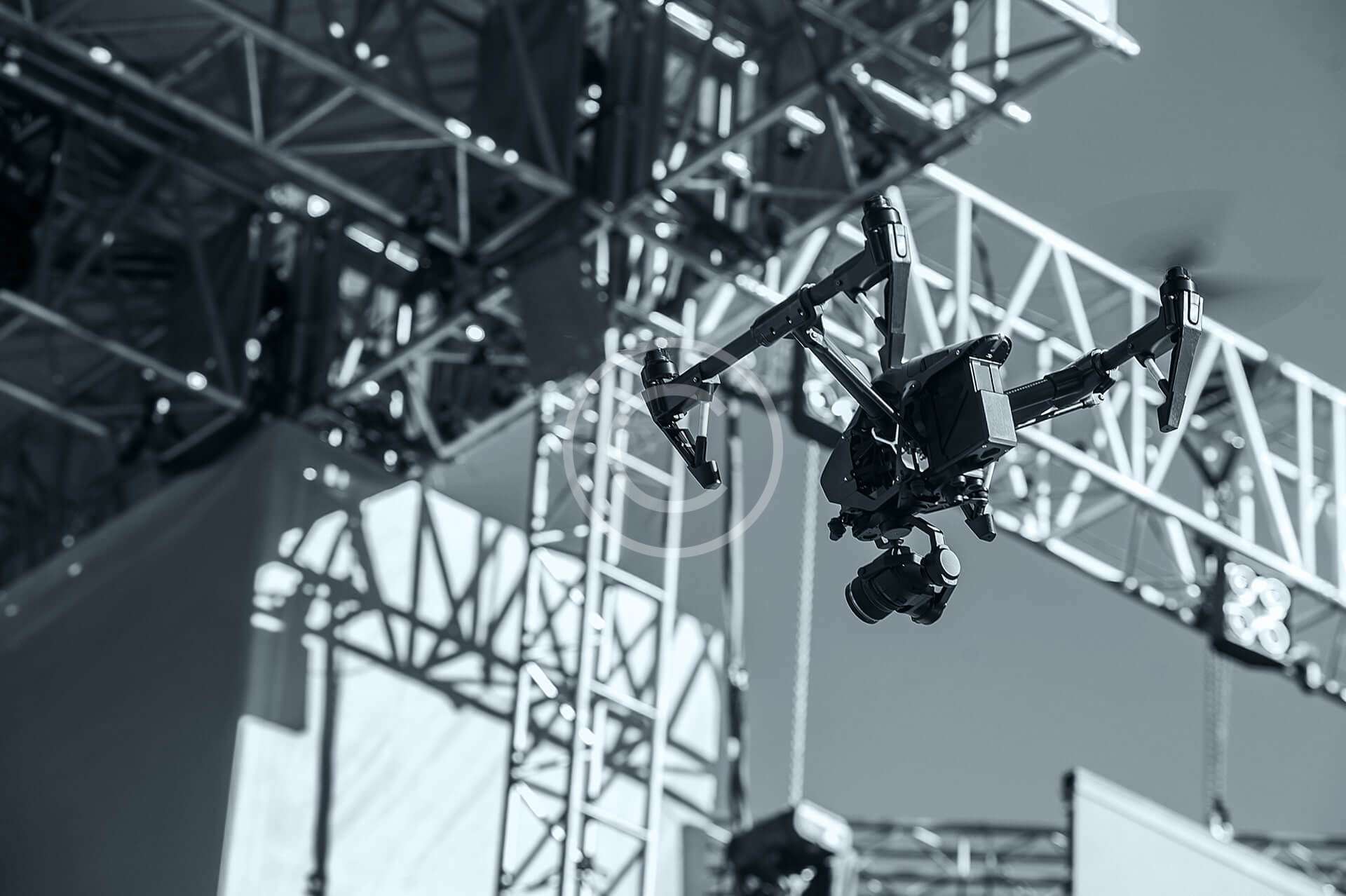 Valorisez vos biens immobiliers grâce à la photographie et la vidéo par drone